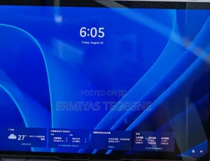 Photo - New Laptop Lenovo ThinkPad X1 Carbon 16GB Intel Core I7 SSD 1T