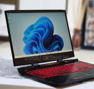 New Laptop HP Omen X 16GB Intel Core I5 SSD 1T
