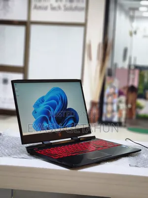 New Laptop HP Omen X 16GB Intel Core I5 SSD 1T