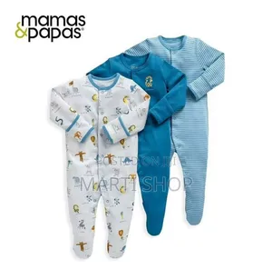 Photo - Mamas Papas 3-Piece