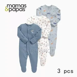 Mamas Papas 3-Piece