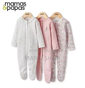 Mamas Papas 3-Piece