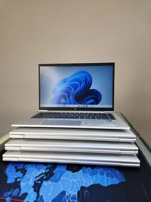 Photo - New Laptop HP EliteBook 840 G8 16GB Intel Core I7 SSD 512GB