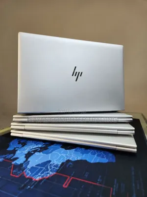 New Laptop HP EliteBook 840 G8 16GB Intel Core I7 SSD 512GB