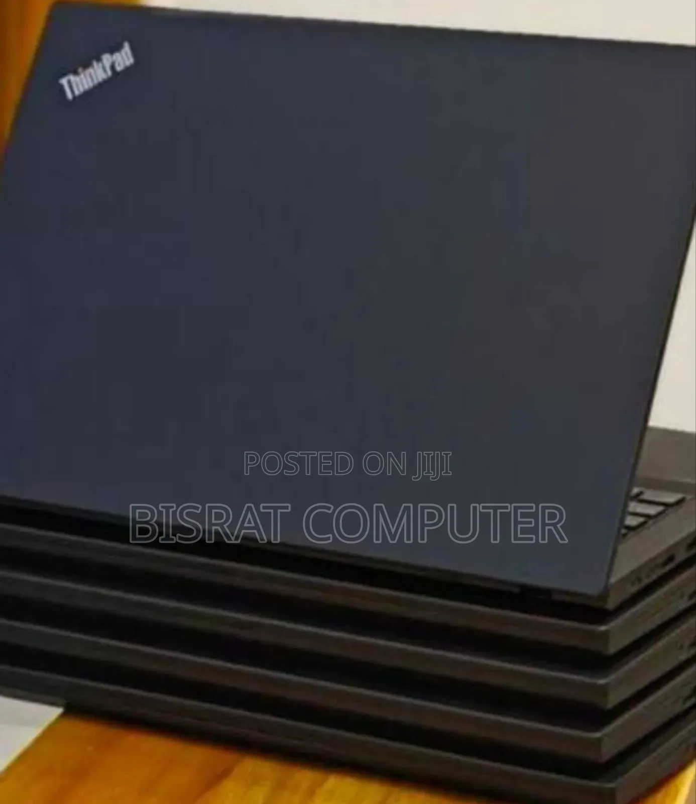 New Laptop Lenovo Thinkpad P14s 16GB AMD Ryzen 7 SSD 512GB