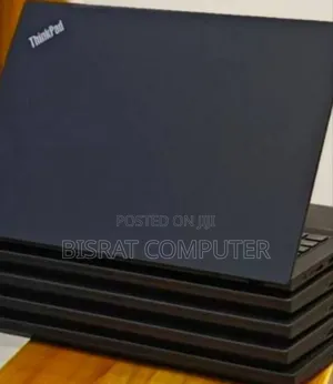 New Laptop Lenovo Thinkpad P14s 16GB AMD Ryzen 7 SSD 512GB