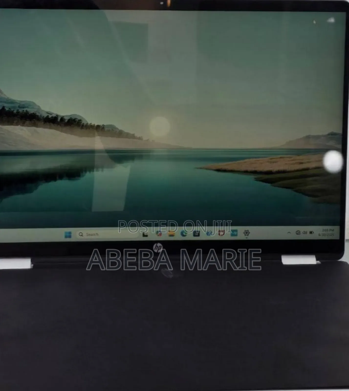 New Laptop HP OmniBook 5 14" 16GB Intel Core 7 SSD 512GB