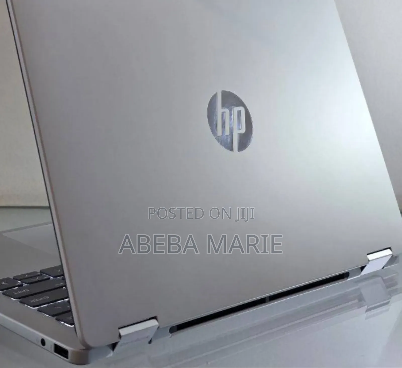 New Laptop HP OmniBook 5 14" 16GB Intel Core 7 SSD 512GB