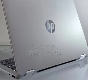 New Laptop HP OmniBook 5 14" 16GB Intel Core 7 SSD 512GB