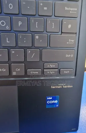 New Laptop Asus TUF Gaming A15 16GB Intel Core I7 SSD 1T