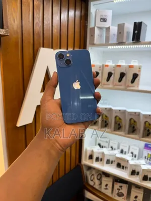 Photo - New Apple iPhone 13 128 GB Black