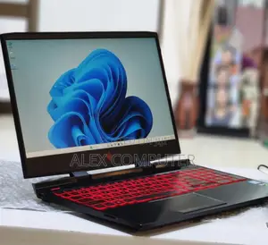 New Laptop HP Omen X 16GB Intel Core I7 SSD 1T