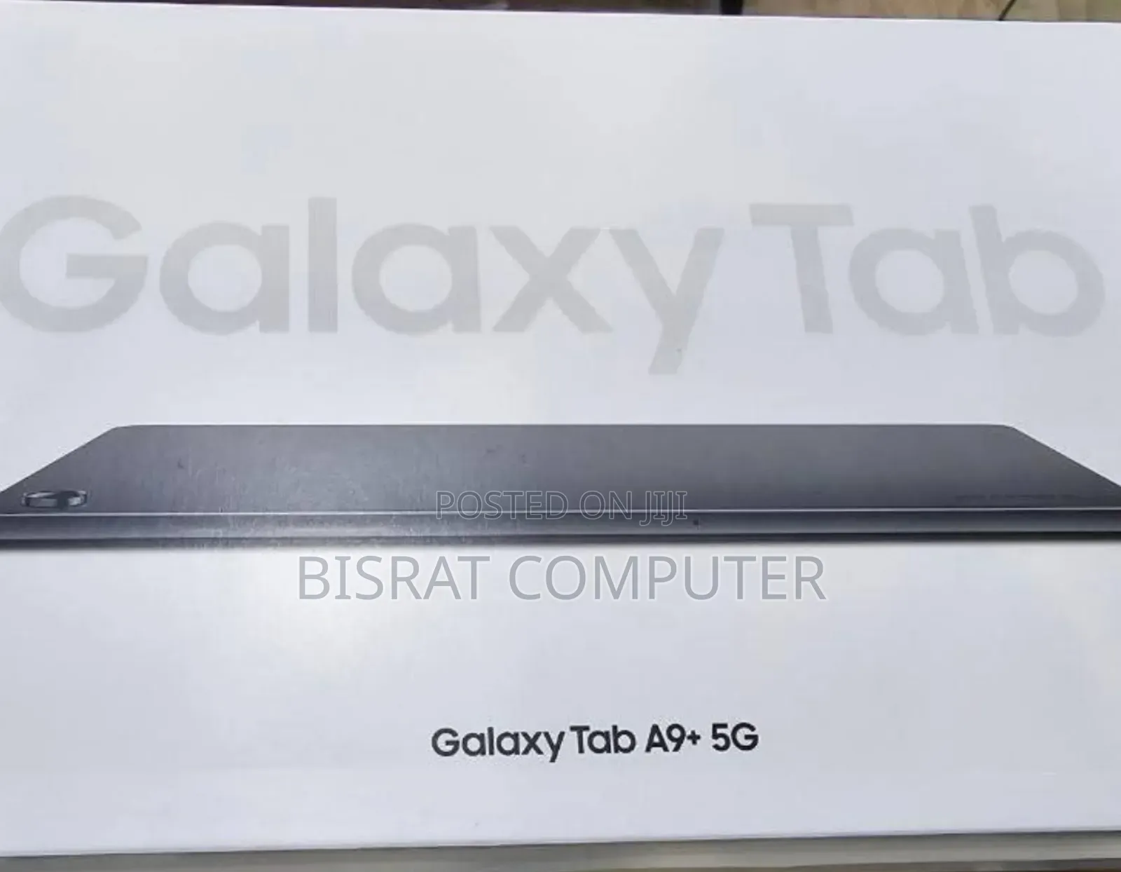 New Samsung Galaxy Tab A9+ 128 GB