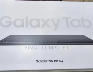 Photo - New Samsung Galaxy Tab A9+ 128 GB