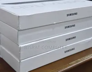 New Samsung Galaxy Tab A9+ 128 GB