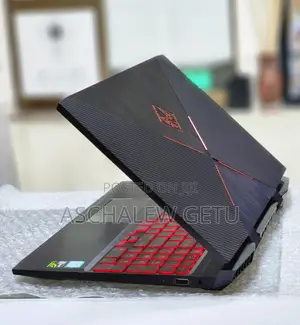 New Laptop HP Omen X 16GB Intel Core I5 SSD 512GB