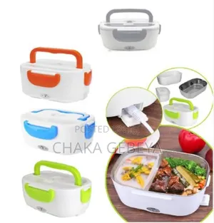 Photo - የኤሌክትሪክ ምግብ ማሞቂያ