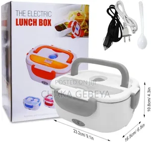 የኤሌክትሪክ ምግብ ማሞቂያ