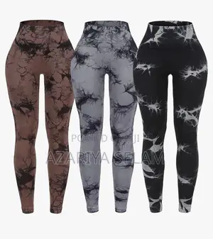 Photo - Gym Legging