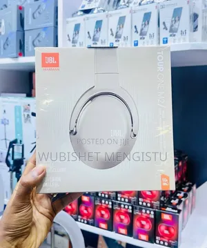 JBL Tour One M2
