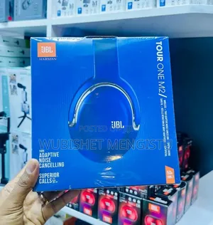 JBL Tour One M2