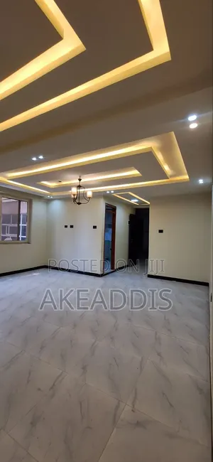 Furnished 2bdrm Condo in Bole Ayat for sale