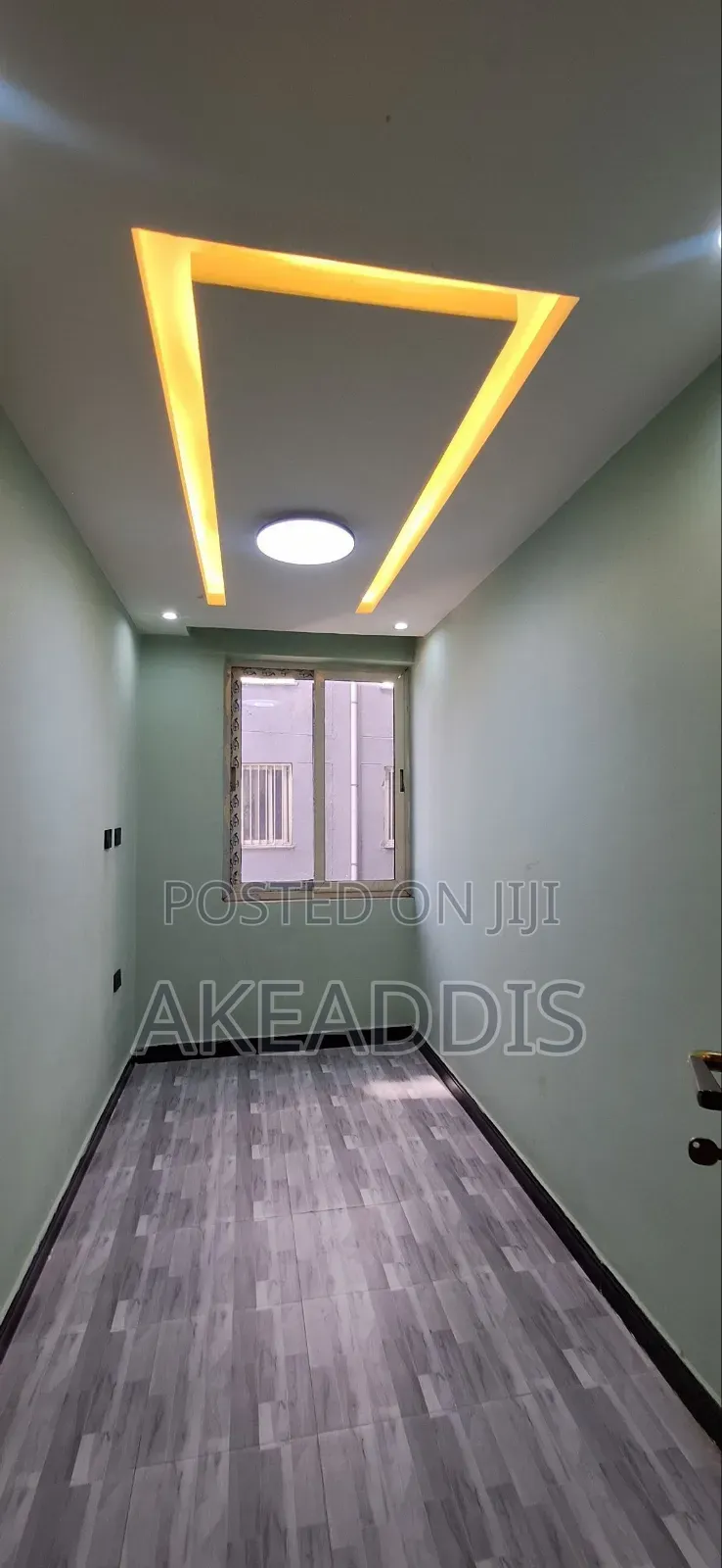 Furnished 2bdrm Condo in Bole Ayat for sale