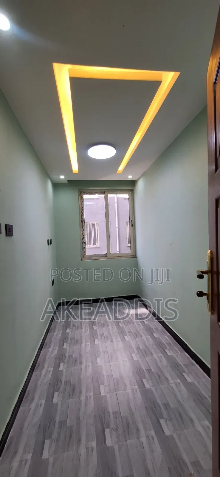 Furnished 2bdrm Condo in Bole Ayat for sale