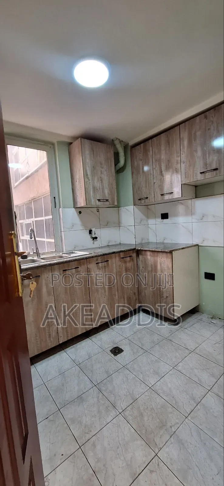 Furnished 2bdrm Condo in Bole Ayat for sale
