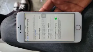 Apple iPhone 8 64 GB White