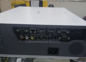 Photo - Home Cinema Projector