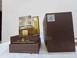 Photo - Lattafa Perfumes