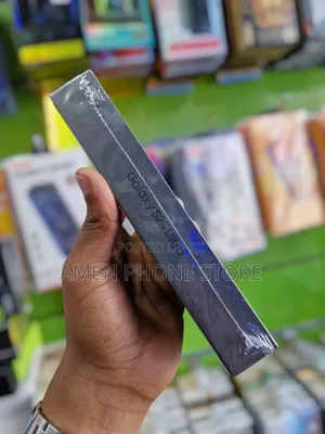 New Samsung Galaxy S25 Ultra 256 GB Black