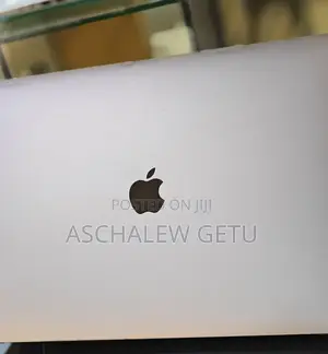 Photo - New Laptop Apple MacBook Pro 2019 32GB Intel Core I9 SSD 512GB