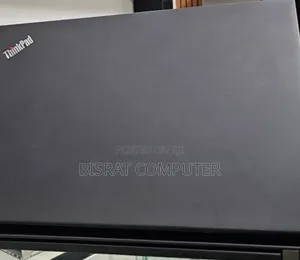 New Laptop Lenovo ThinkPad t495s 16GB AMD Ryzen 7 SSD 512GB