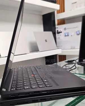 New Laptop Lenovo ThinkPad t495s 16GB AMD Ryzen 7 SSD 512GB