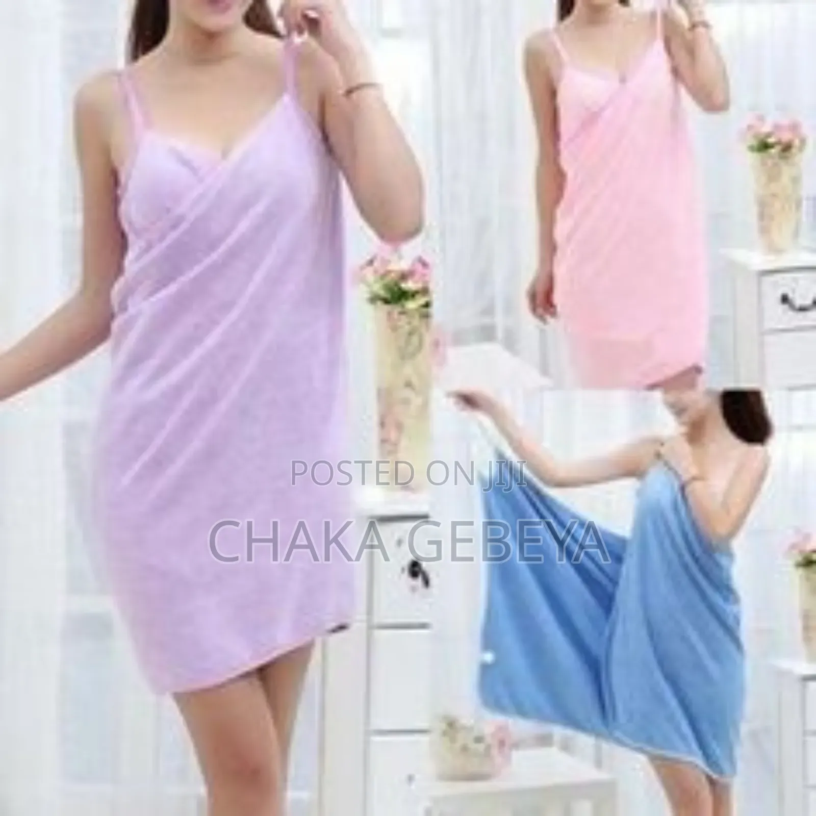 Luxury Bath Sheet