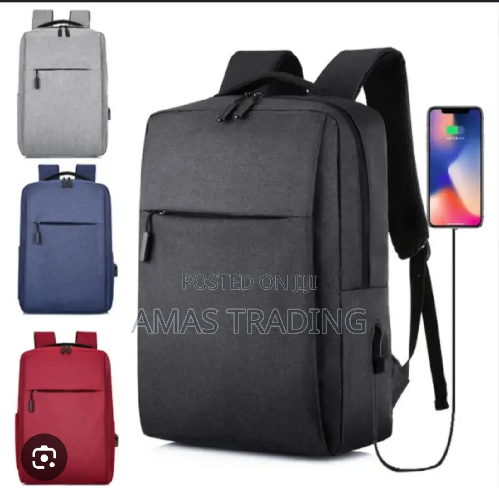 ቦርሳ ለሰራተኛ ለተማሪ ለሁሉም የሚመች