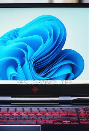 Photo - New Laptop HP Omen X 16GB Intel Core I5 SSD 1T