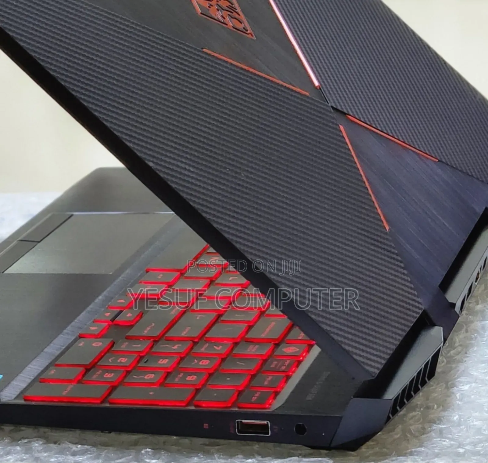 New Laptop HP Omen X 16GB Intel Core I5 SSD 1T