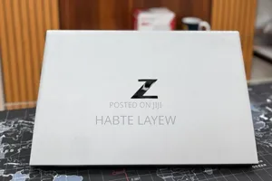 New Laptop HP ZBook Studio G8 16GB Intel Core I7 SSD 512GB