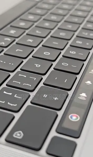 New Laptop Apple MacBook Air 2022 M2 8GB Apple M2 SSD 256GB