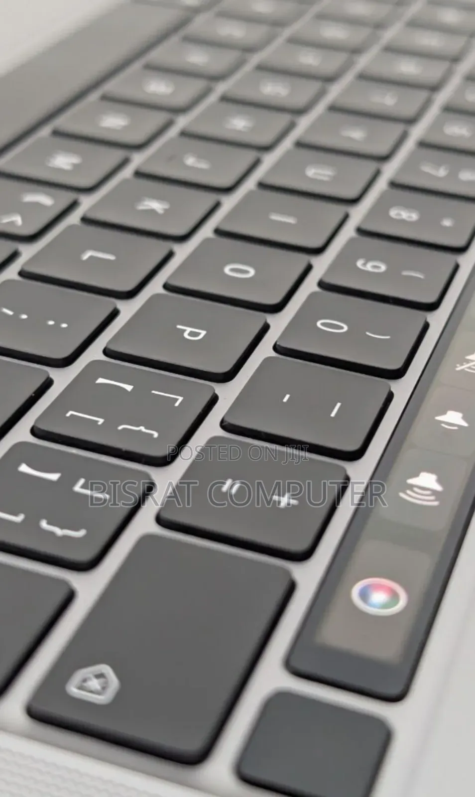 New Laptop Apple MacBook Air 2022 M2 8GB Apple M2 SSD 256GB