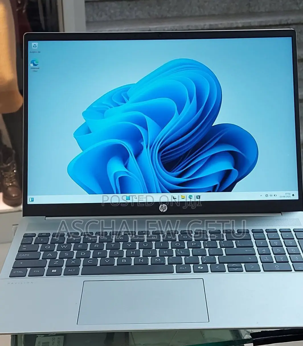 New Laptop HP Pavilion 15 16GB Intel Core 5 SSD 512GB