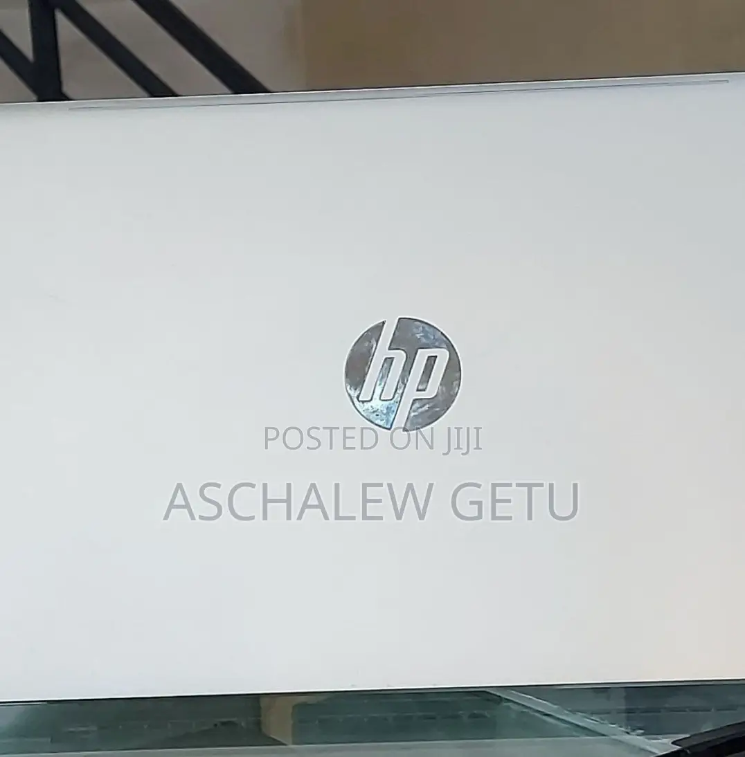 New Laptop HP Pavilion 15 16GB Intel Core 5 SSD 512GB