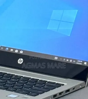 New Laptop HP ProBook 430 G6 16GB Intel Core I5 SSD 512GB