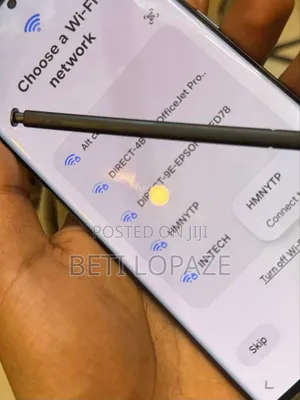 New Samsung Galaxy S22 Ultra 256 GB Gray