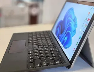 New Laptop Microsoft Surface Pro 7 16GB Intel Core i7 SSD 512GB