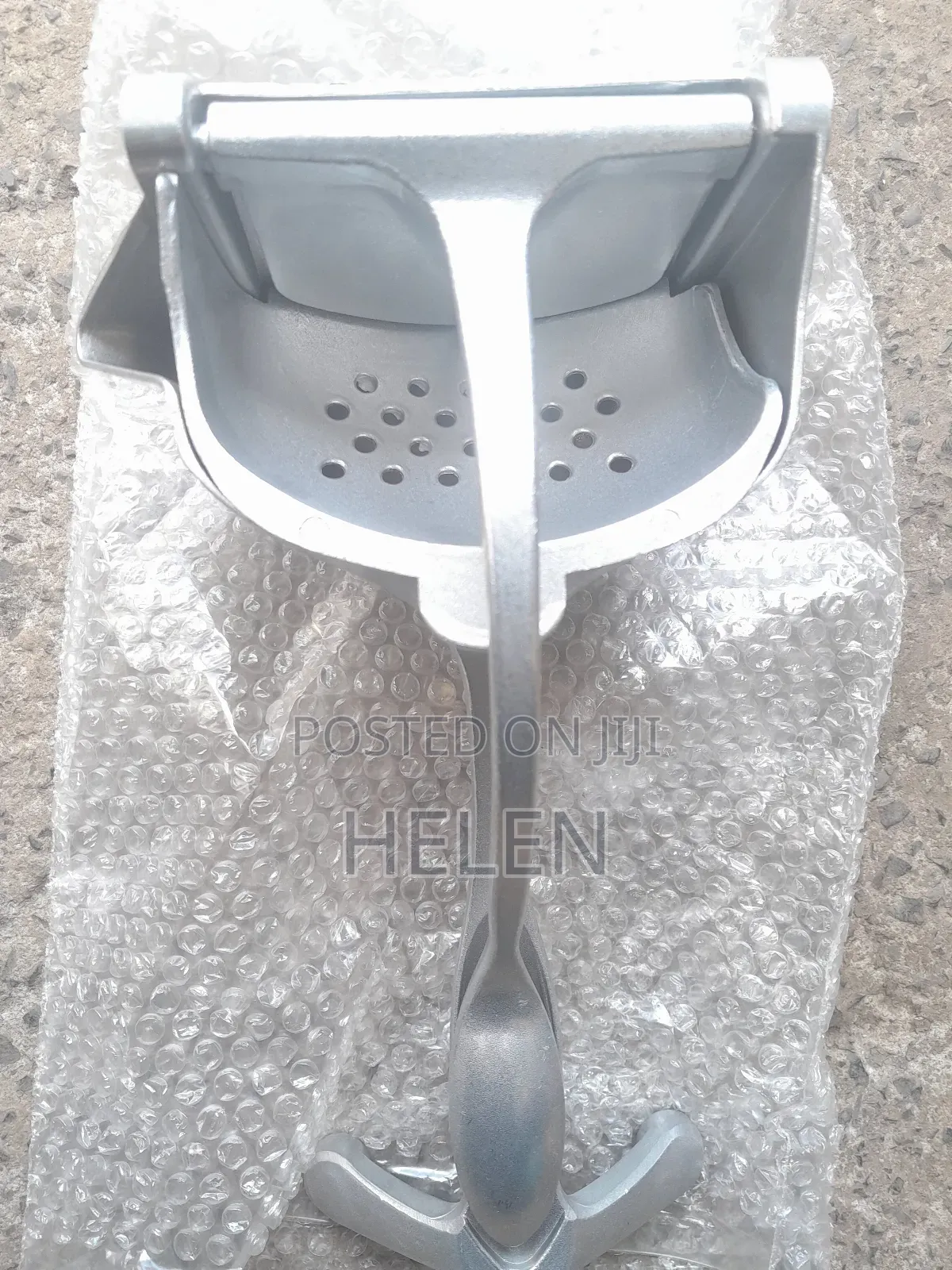 ማኑዋል ጁስ መጭመቂያ