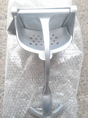 ማኑዋል ጁስ መጭመቂያ